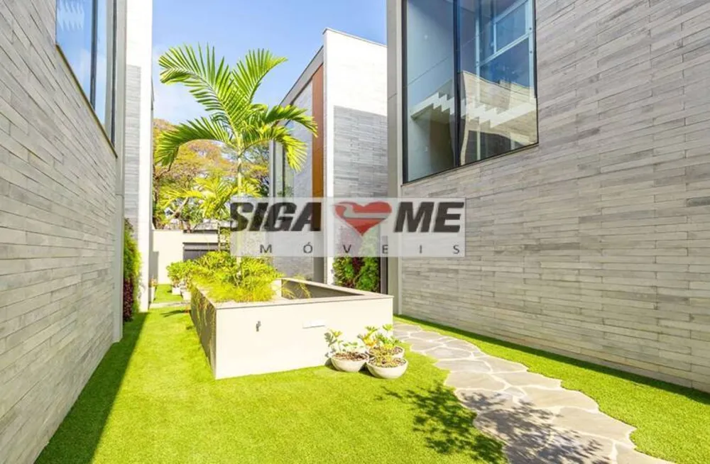Casa, 5 quartos, 869 m² - Foto 3