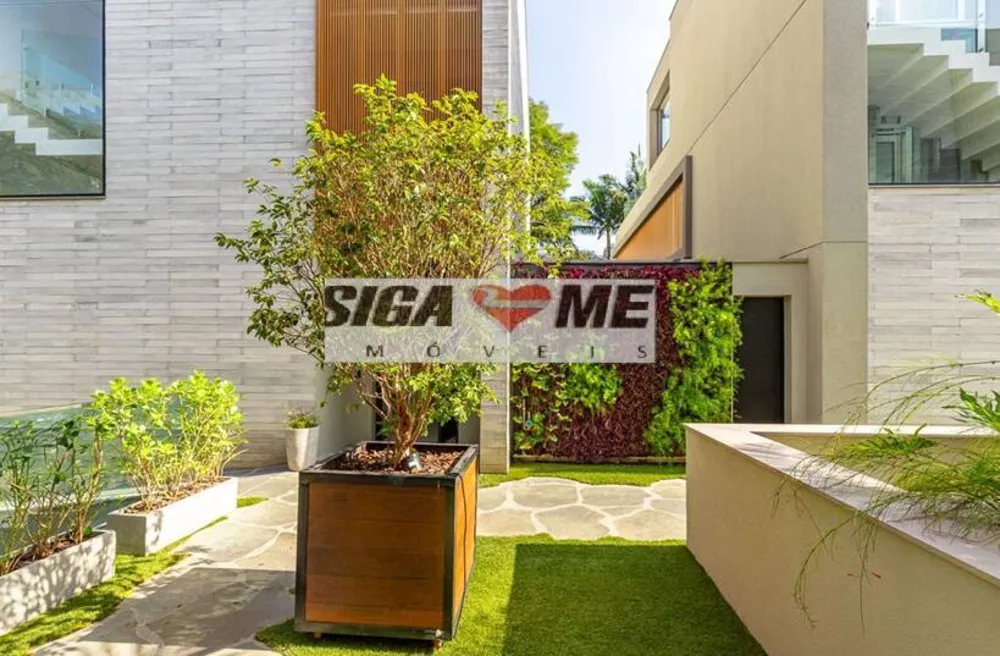 Casa, 5 quartos, 869 m² - Foto 4