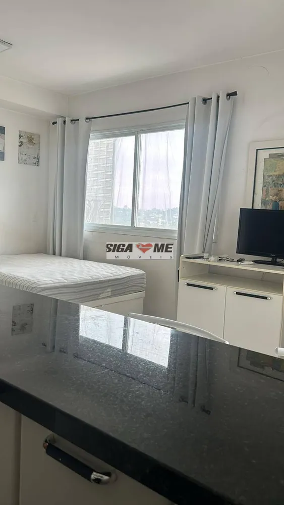 Apartamento, 1 quarto - Foto 6