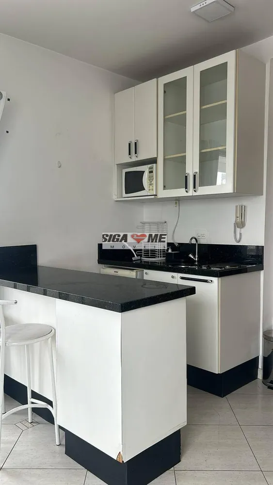 Apartamento, 1 quarto - Foto 5
