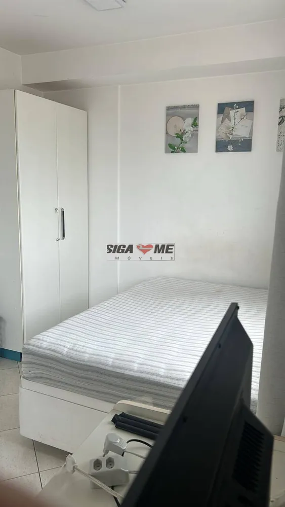 Apartamento, 1 quarto - Foto 2