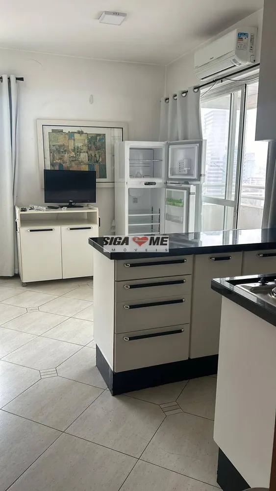 Apartamento, 1 quarto - Foto 4