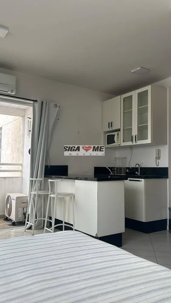 Apartamento, 1 quarto - Foto 1