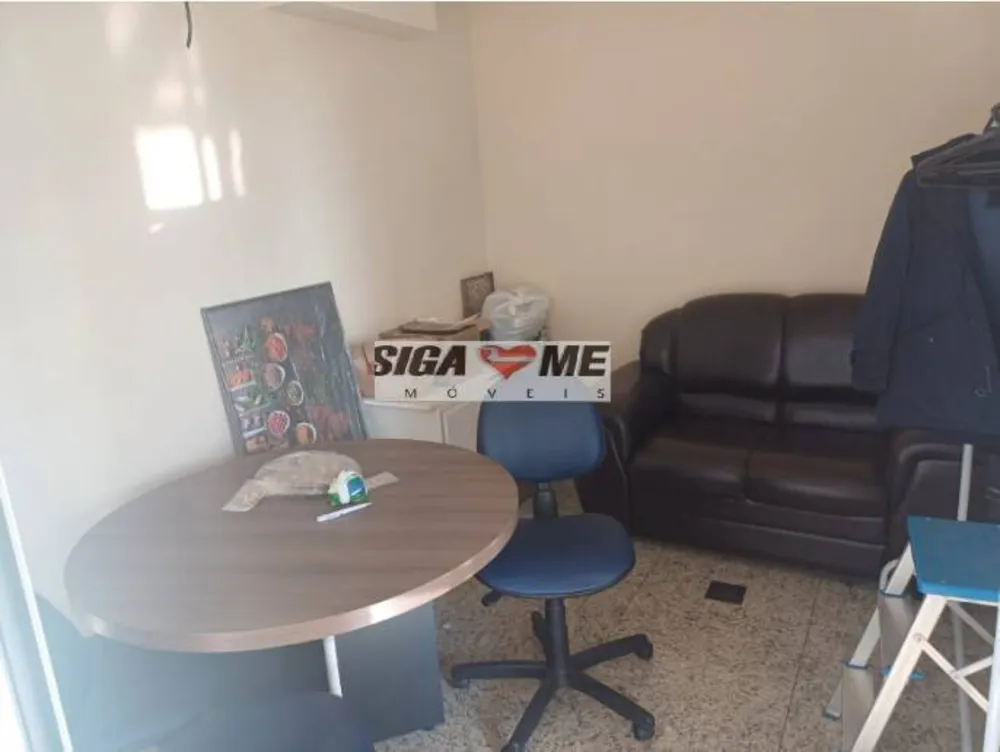 Sala-Conjunto, 37 m² - Foto 4