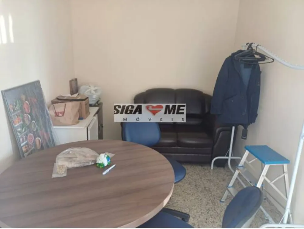Sala-Conjunto, 37 m² - Foto 7