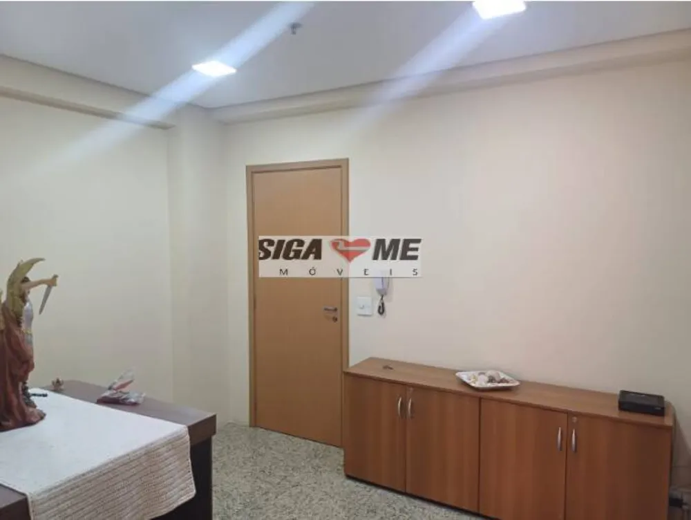 Sala-Conjunto, 37 m² - Foto 6