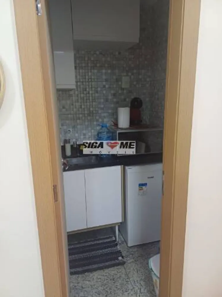 Sala-Conjunto, 37 m² - Foto 5