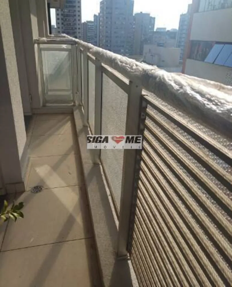 Sala-Conjunto, 37 m² - Foto 8