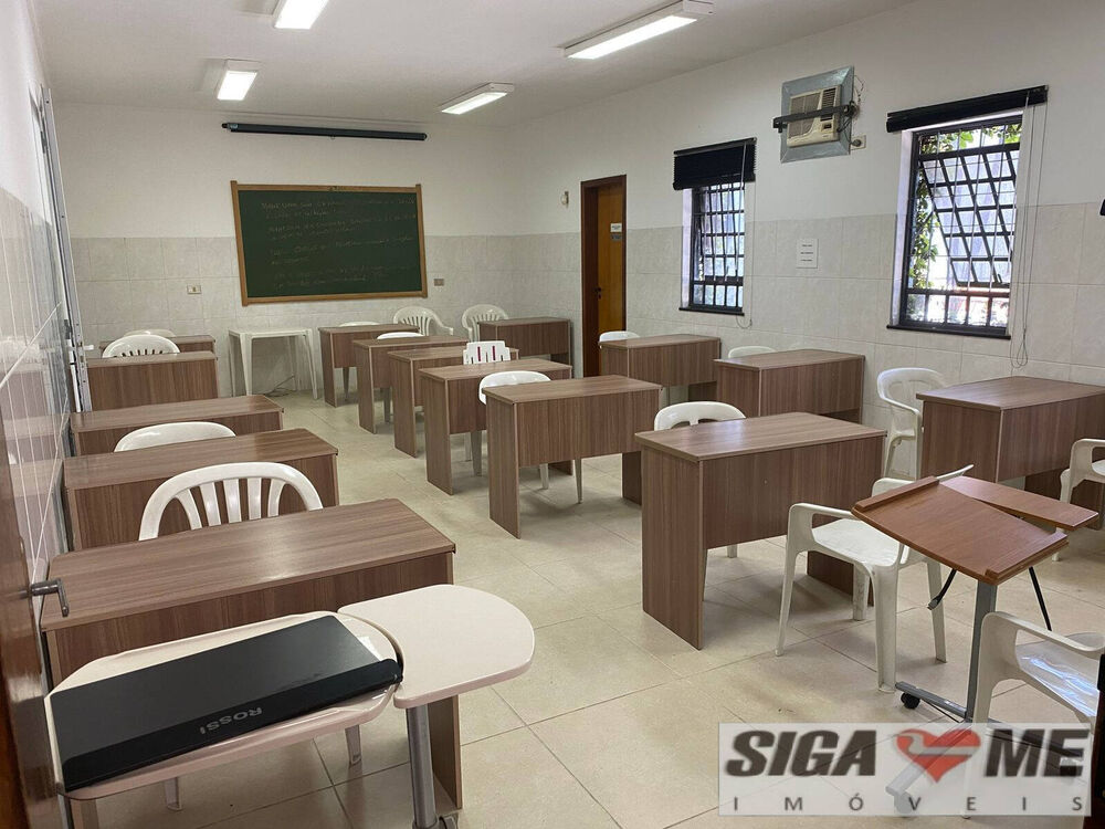 Conjunto Comercial-Sala para alugar, 950m² - Foto 2