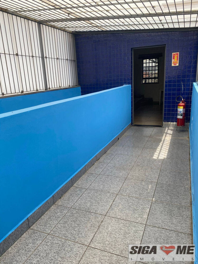 Conjunto Comercial-Sala para alugar, 950m² - Foto 8