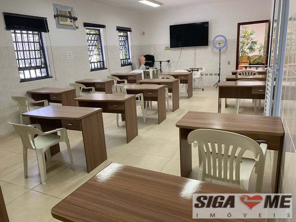 Conjunto Comercial-Sala para alugar, 950m² - Foto 6