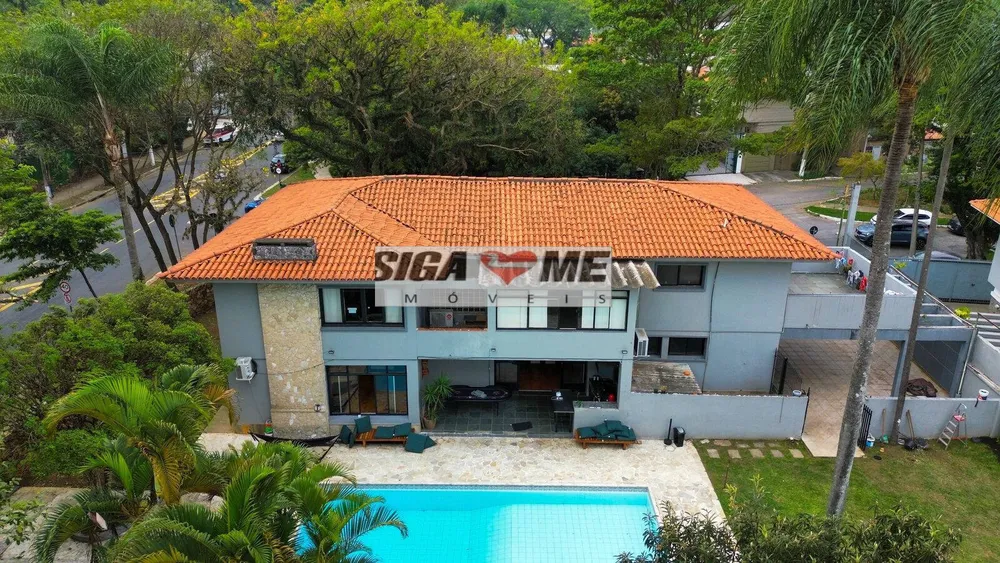 Casa, 420 m² - Foto 1