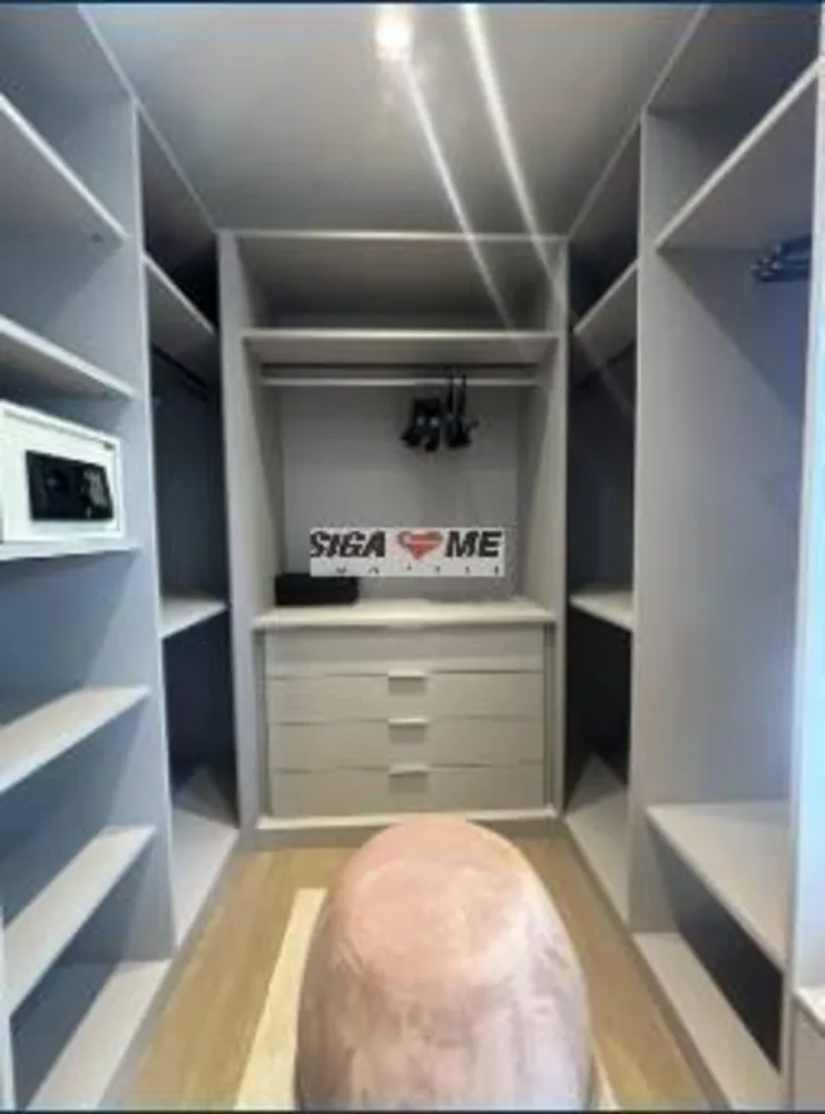 Flat/Apart Hotel, 1 quarto, 77 m² - Foto 4