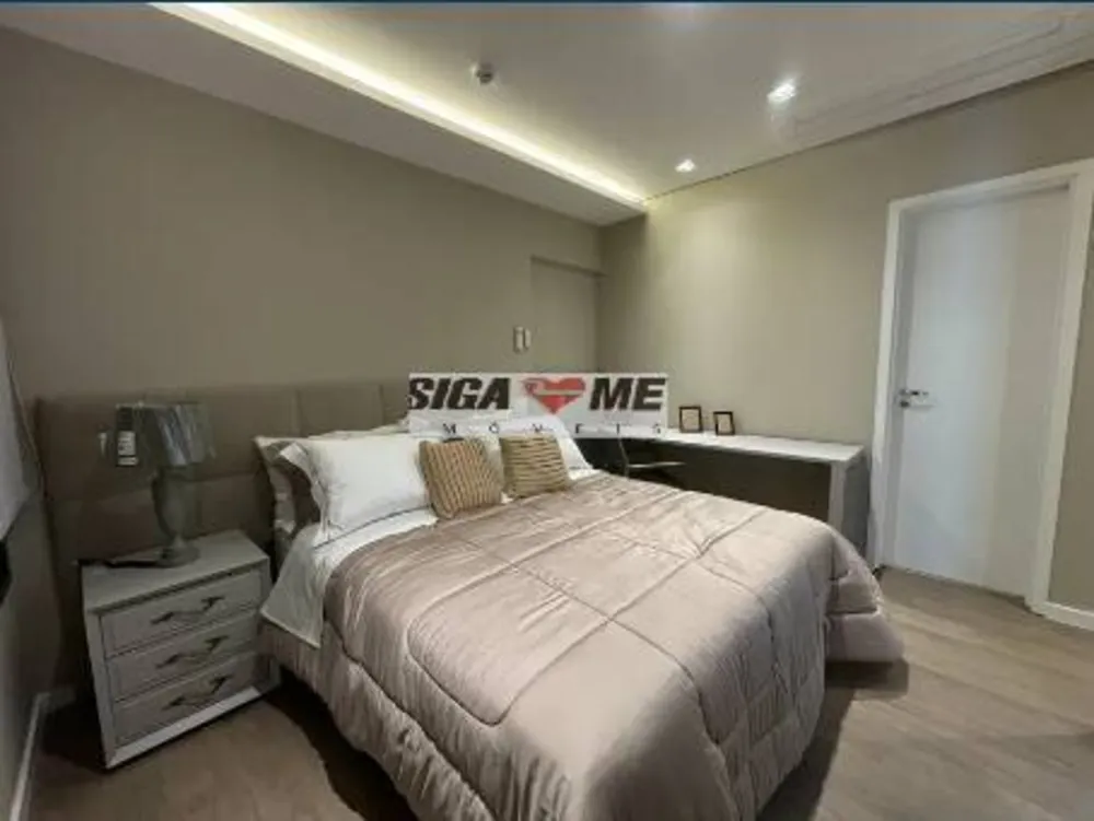 Flat/Apart Hotel, 1 quarto, 77 m² - Foto 6