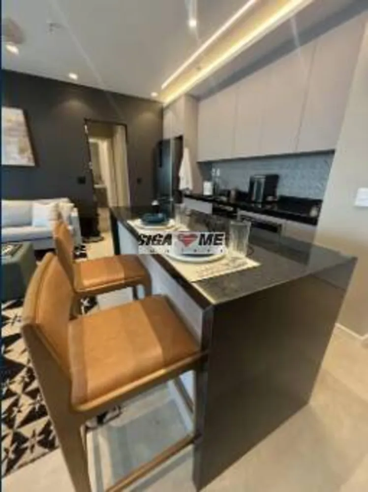 Flat/Apart Hotel, 1 quarto, 77 m² - Foto 1
