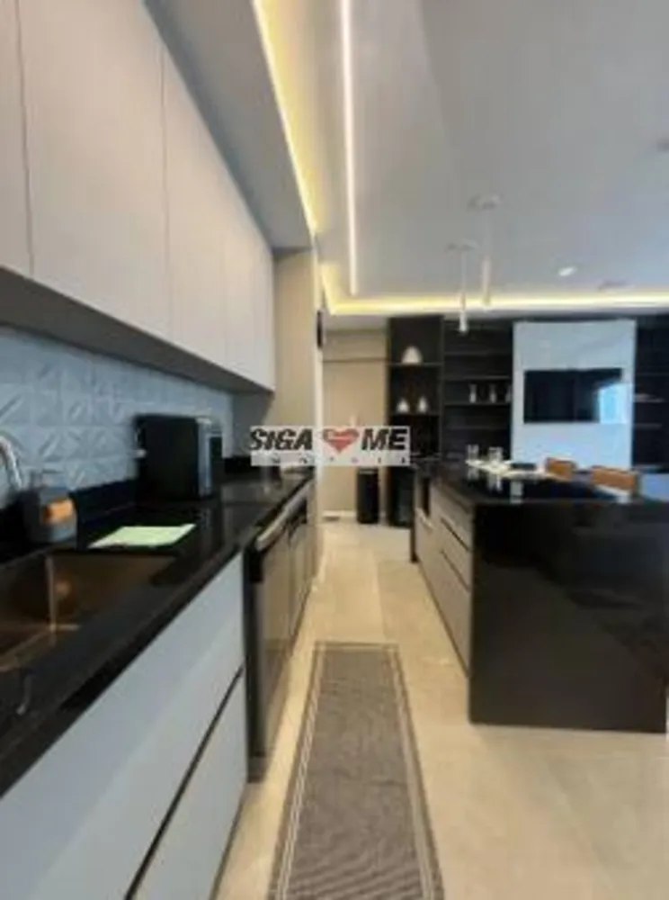 Flat/Apart Hotel, 1 quarto, 77 m² - Foto 3