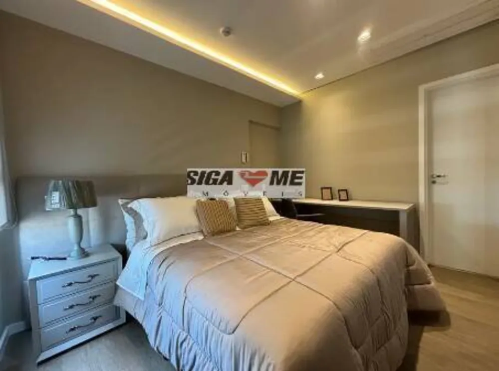 Flat/Apart Hotel, 1 quarto, 77 m² - Foto 5