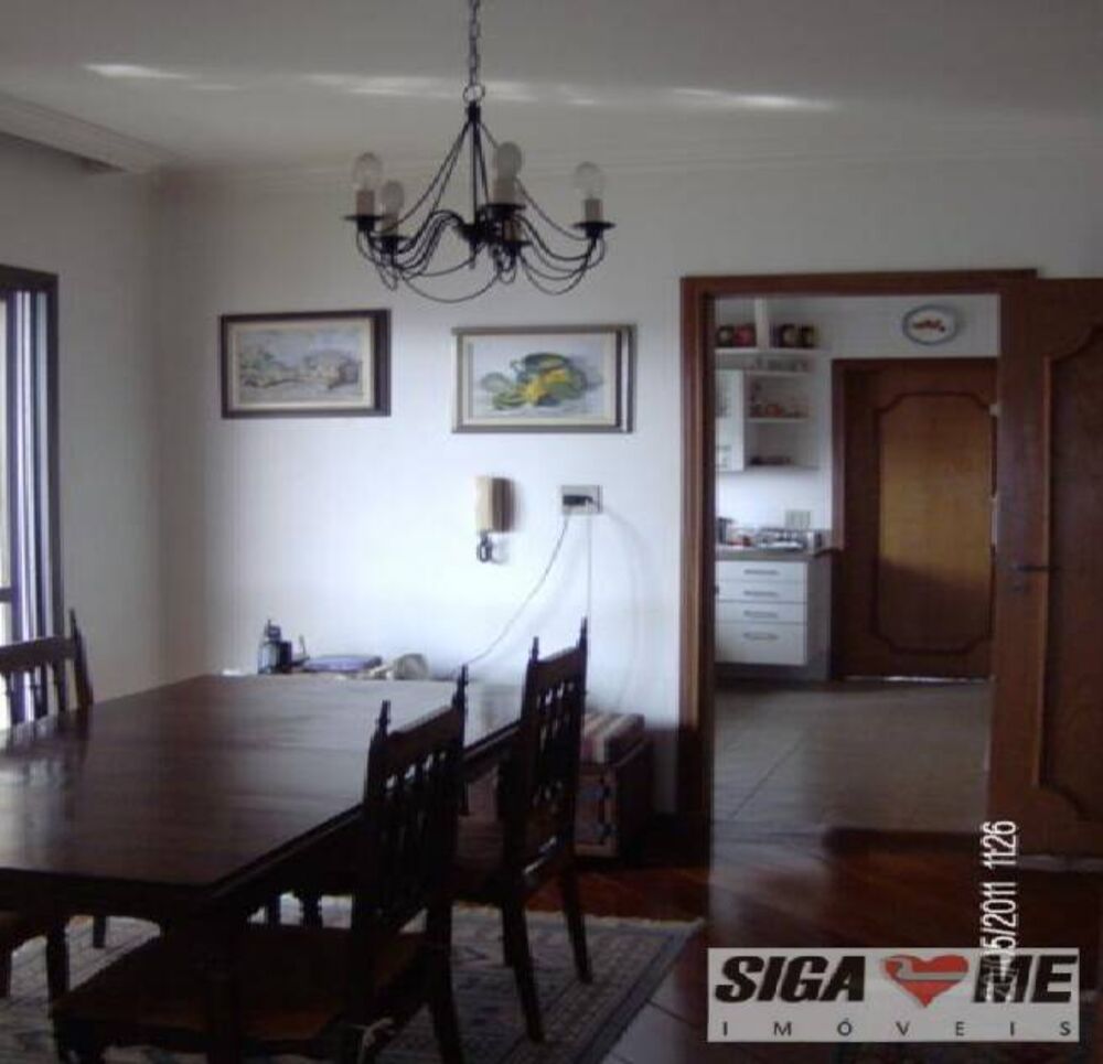 Apartamento, 4 quartos, 254 m² - Foto 4
