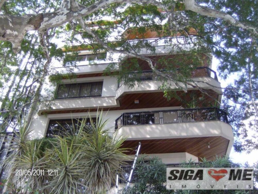 Apartamento, 4 quartos, 254 m² - Foto 20