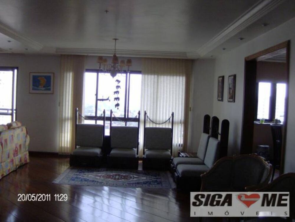 Apartamento, 4 quartos, 254 m² - Foto 3