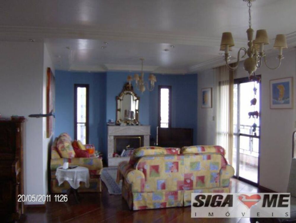 Apartamento, 4 quartos, 254 m² - Foto 2