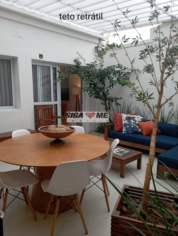 Casa, 3 quartos, 180 m² - Foto 6