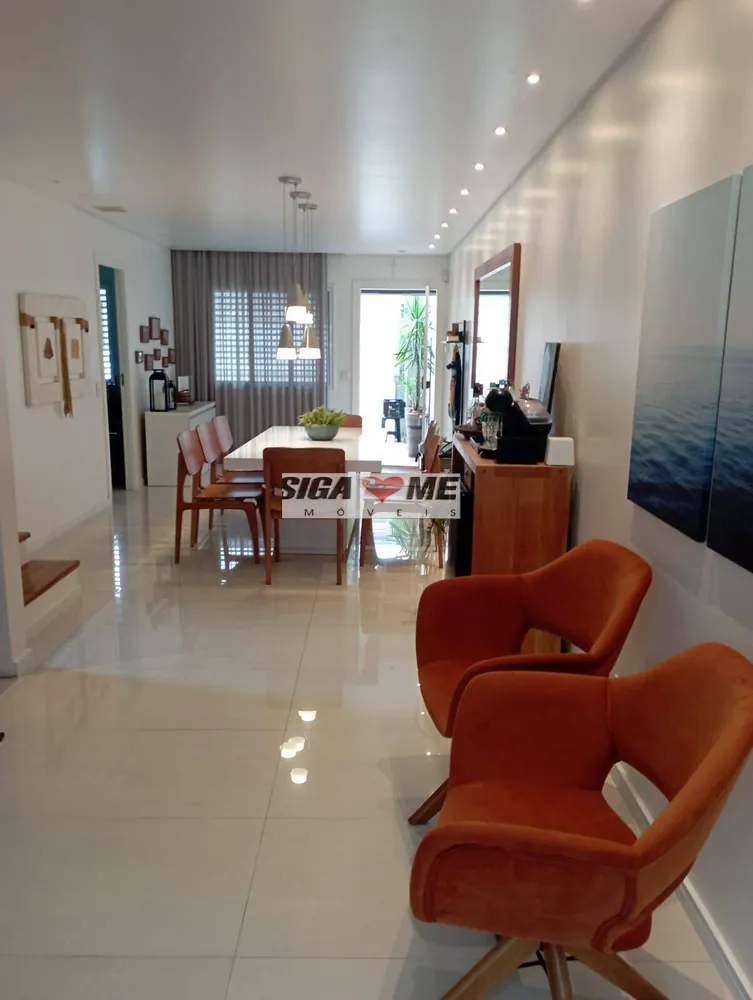 Casa, 3 quartos, 180 m² - Foto 2