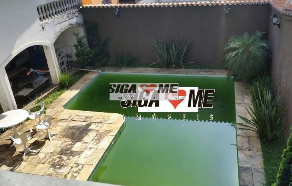 Casa, 7 quartos, 400 m² - Foto 2