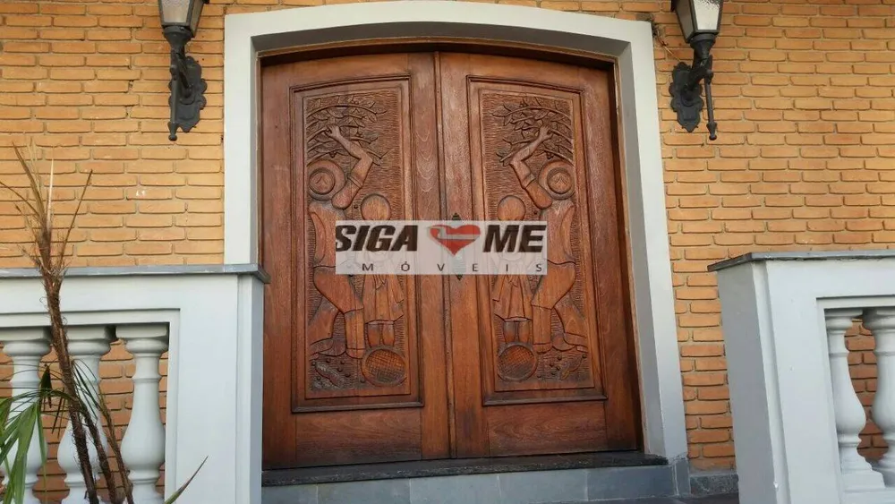Casa, 7 quartos, 400 m² - Foto 3