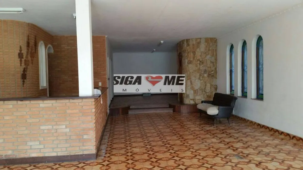 Casa, 7 quartos, 400 m² - Foto 9