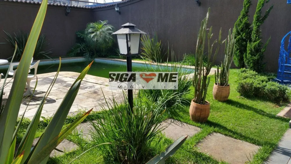 Casa, 7 quartos, 400 m² - Foto 5