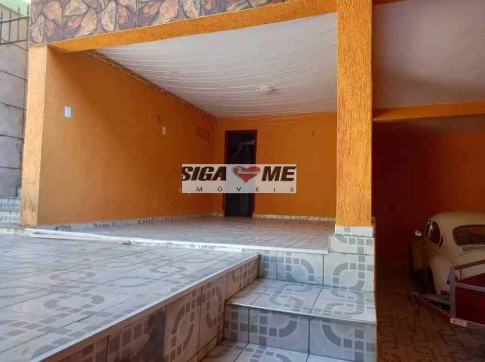 Casa, 3 quartos, 100 m² - Foto 4