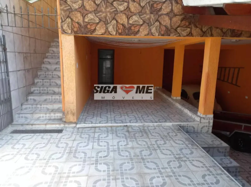 Casa, 3 quartos, 100 m² - Foto 3