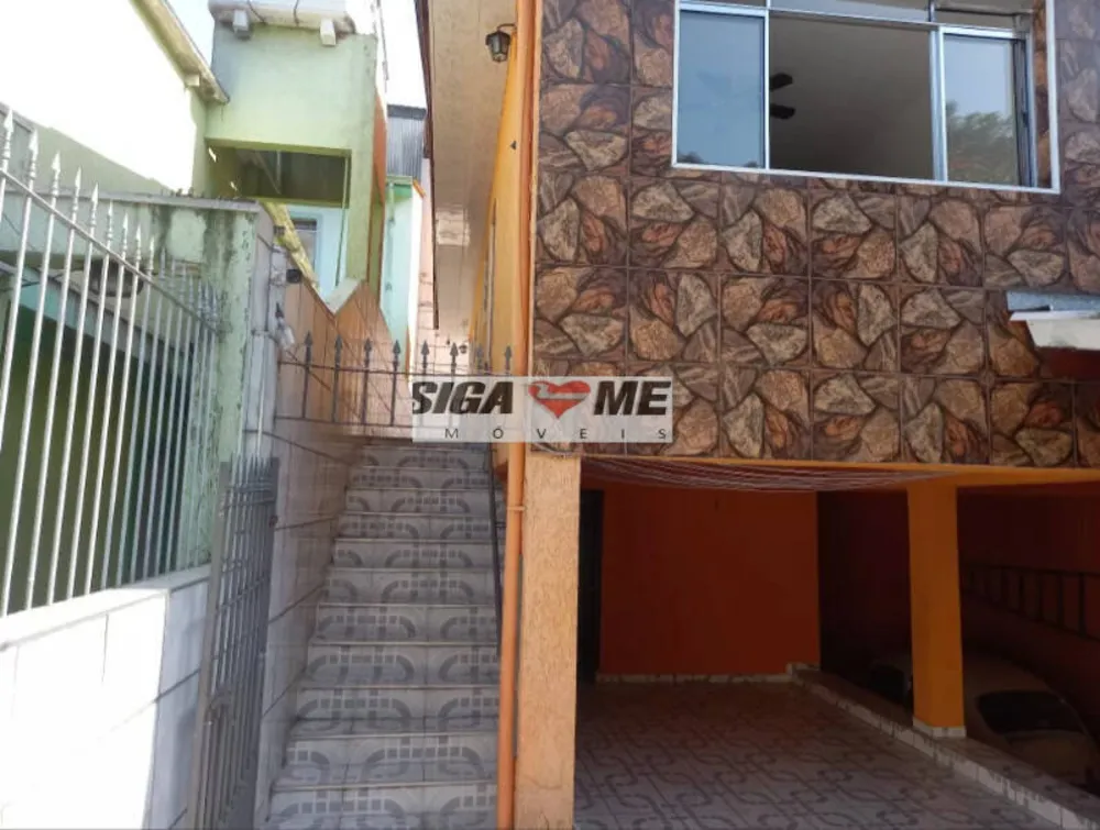 Casa, 3 quartos, 100 m² - Foto 2