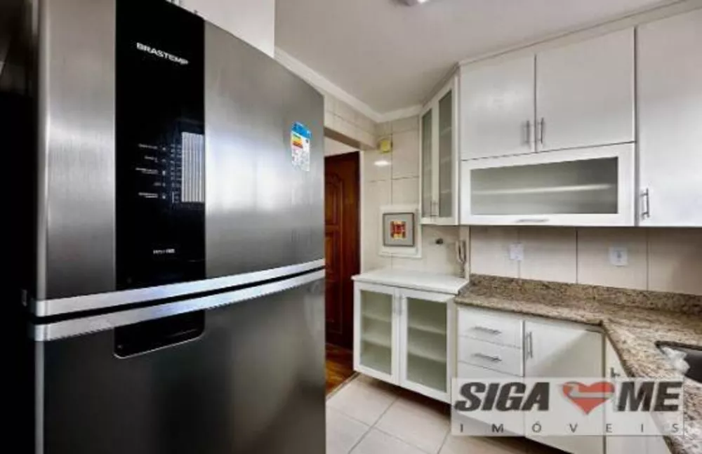 Apartamento para alugar com 2 quartos, 70m² - Foto 4