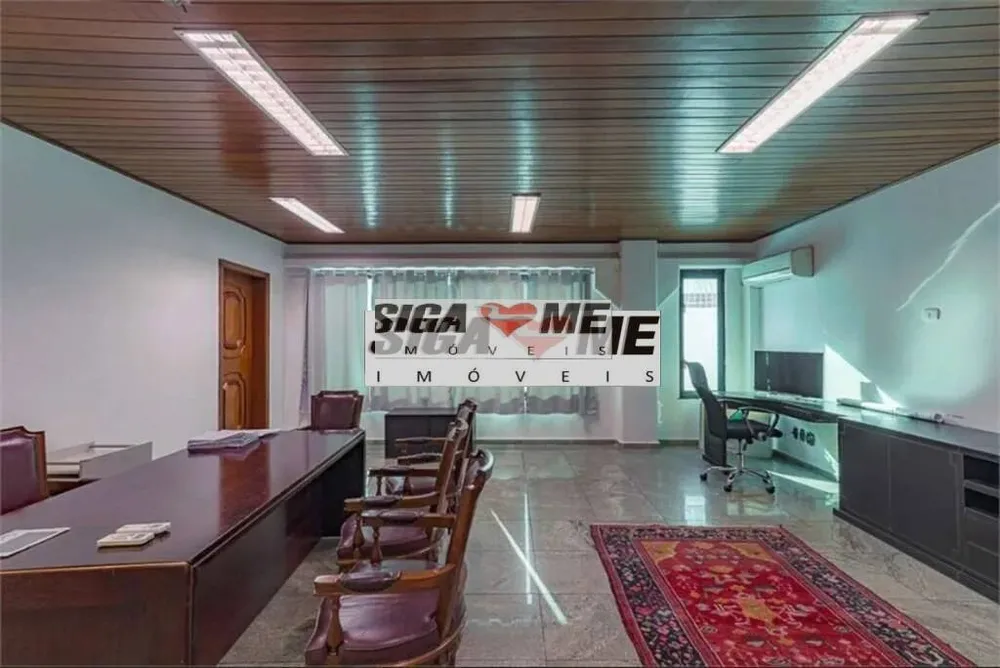 Prédio Inteiro, 1250 m² - Foto 7
