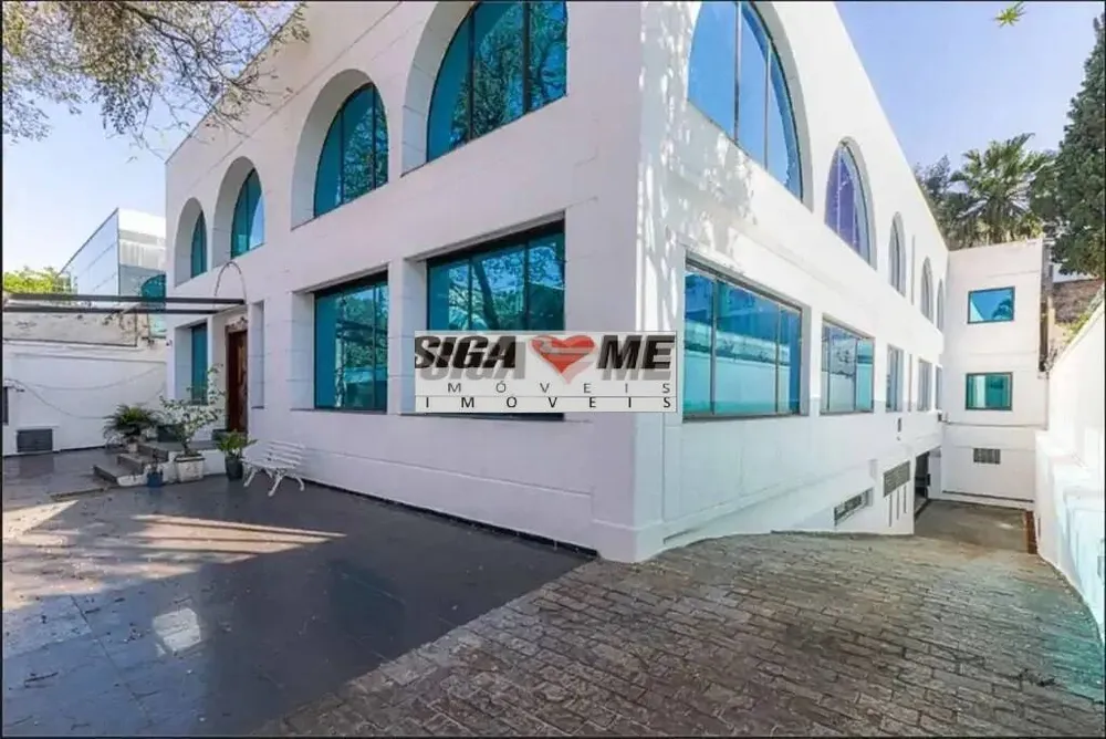 Prédio Inteiro, 1250 m² - Foto 1