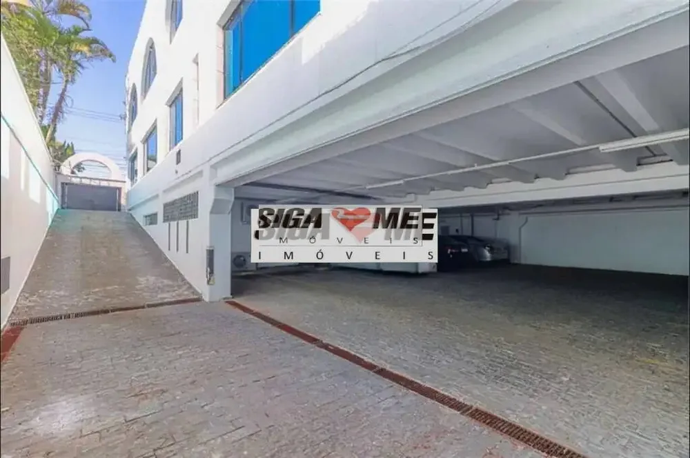 Prédio Inteiro, 1250 m² - Foto 4