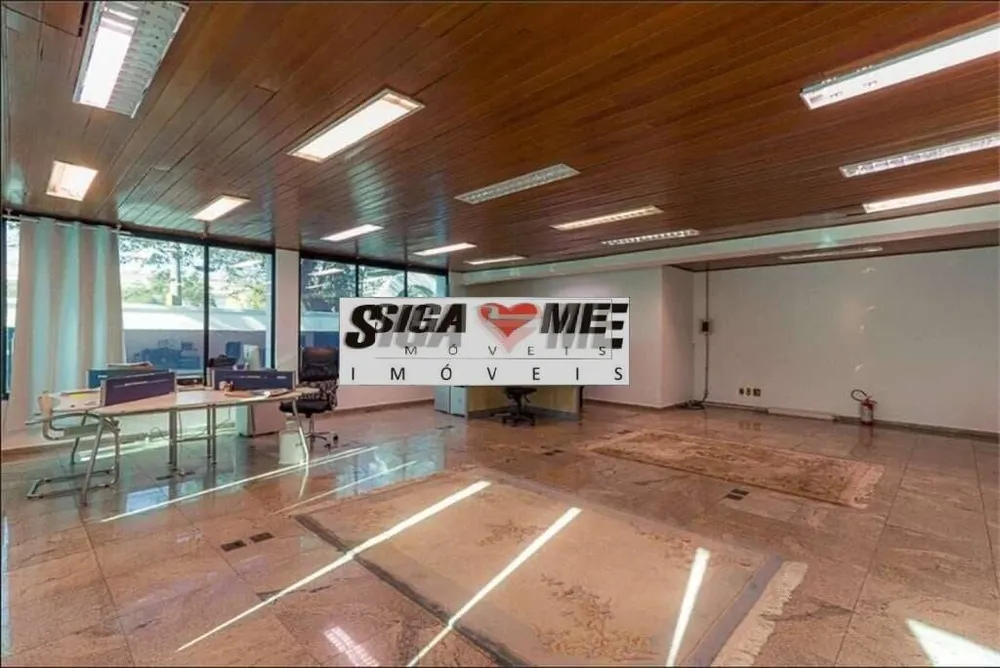 Prédio Inteiro, 1250 m² - Foto 8