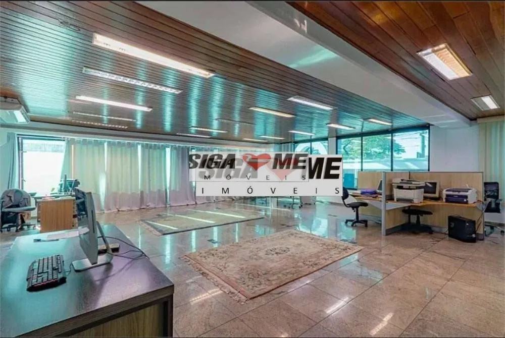 Prédio Inteiro, 1250 m² - Foto 5