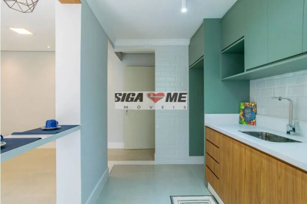 Apartamento, 2 quartos, 55 m² - Foto 4