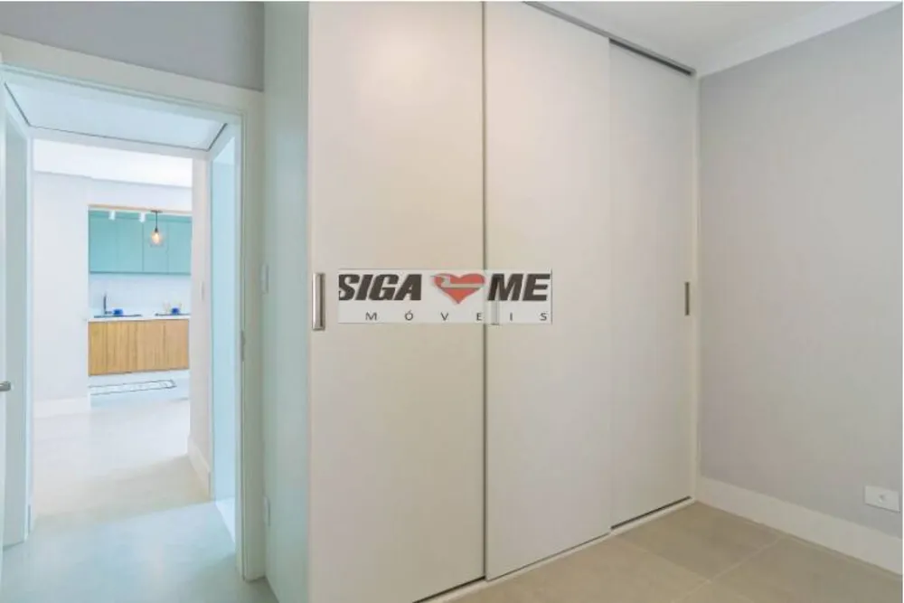 Apartamento, 2 quartos, 55 m² - Foto 7