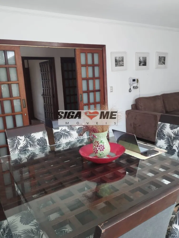 Casa, 3 quartos, 250 m² - Foto 5