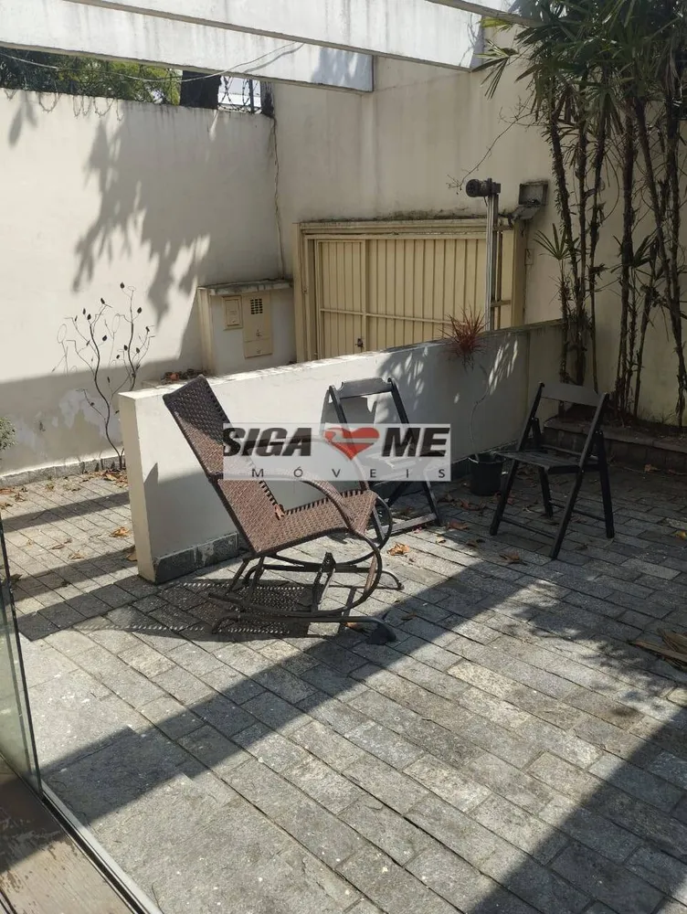 Casa, 3 quartos, 250 m² - Foto 4