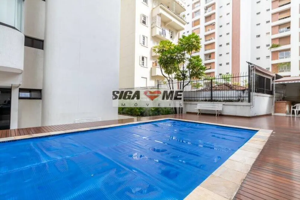 Apartamento, 4 quartos, 247 m² - Foto 8