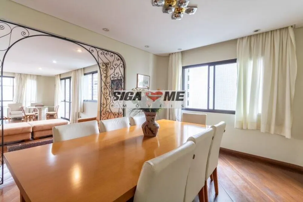 Apartamento, 4 quartos, 247 m² - Foto 7