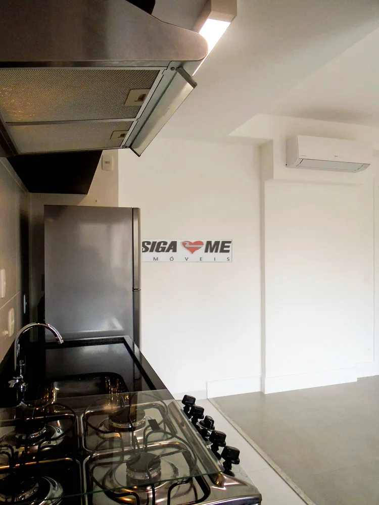 Apartamento, 1 quarto, 40 m² - Foto 3