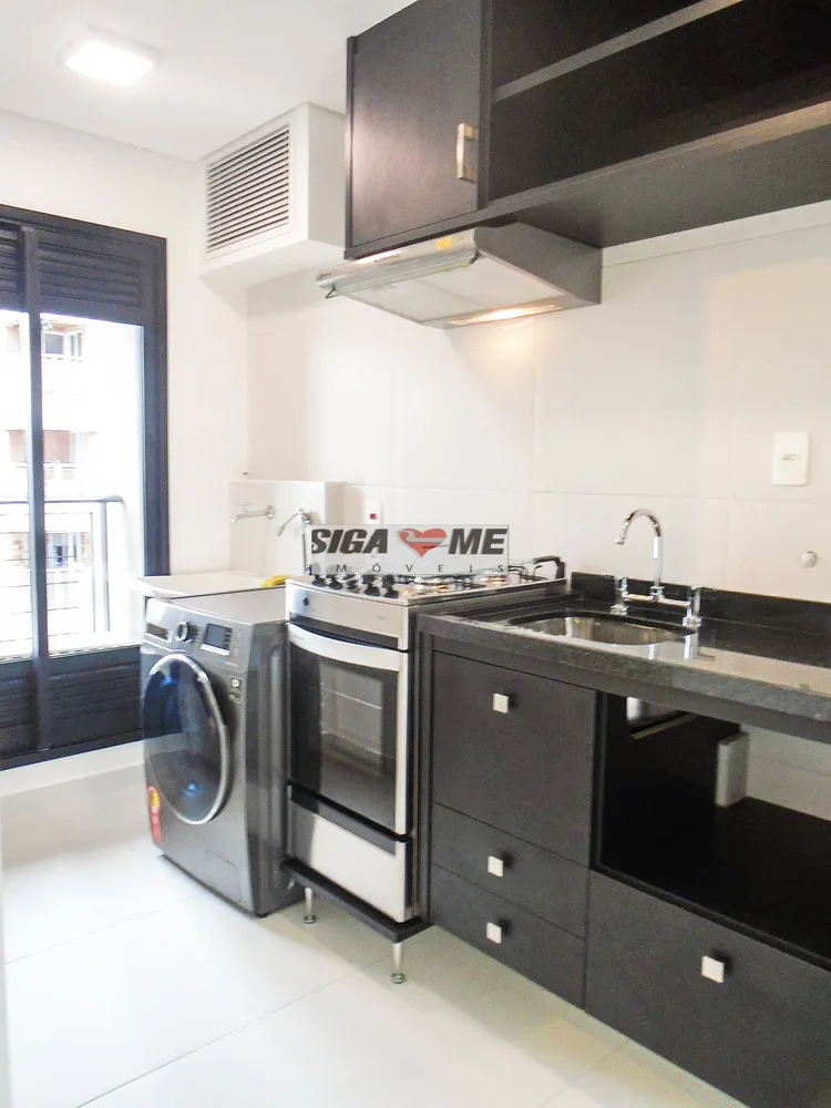 Apartamento, 1 quarto, 40 m² - Foto 4