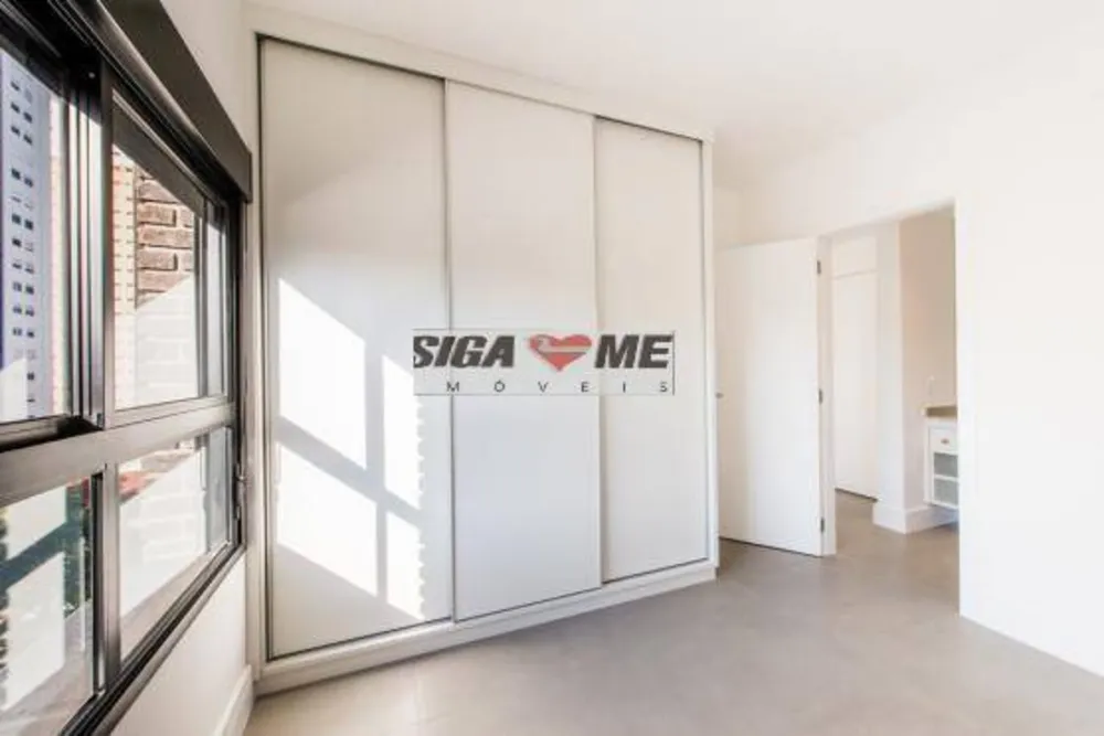 Apartamento, 1 quarto, 40 m² - Foto 5