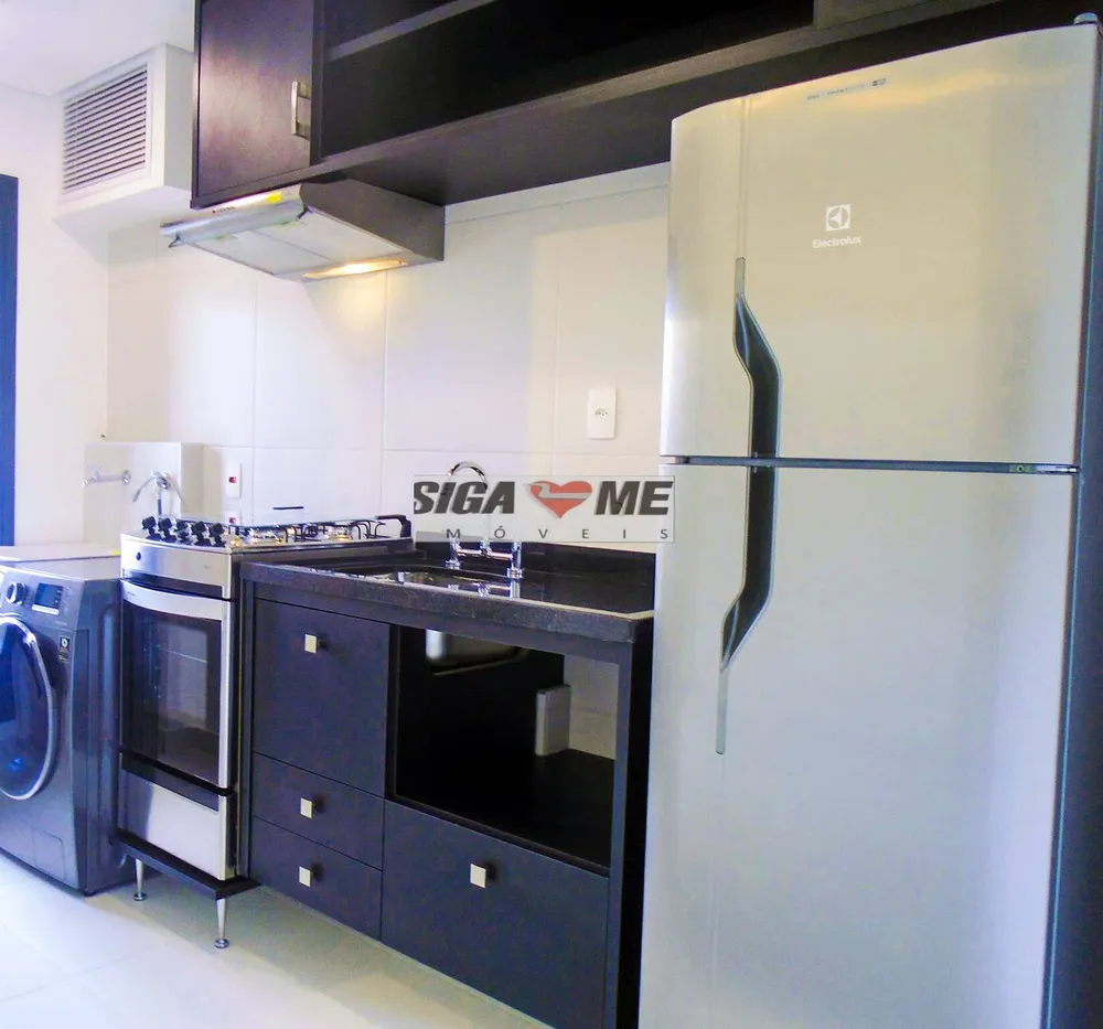 Apartamento, 1 quarto, 40 m² - Foto 2